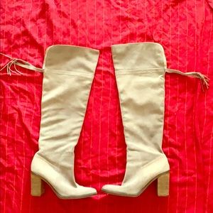 📢🔛Fashionable Riding  boots